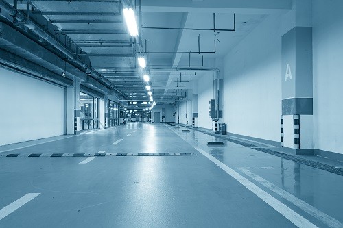 car lot Birmingham