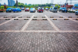 A guide on Birmingham City Centre parking lot