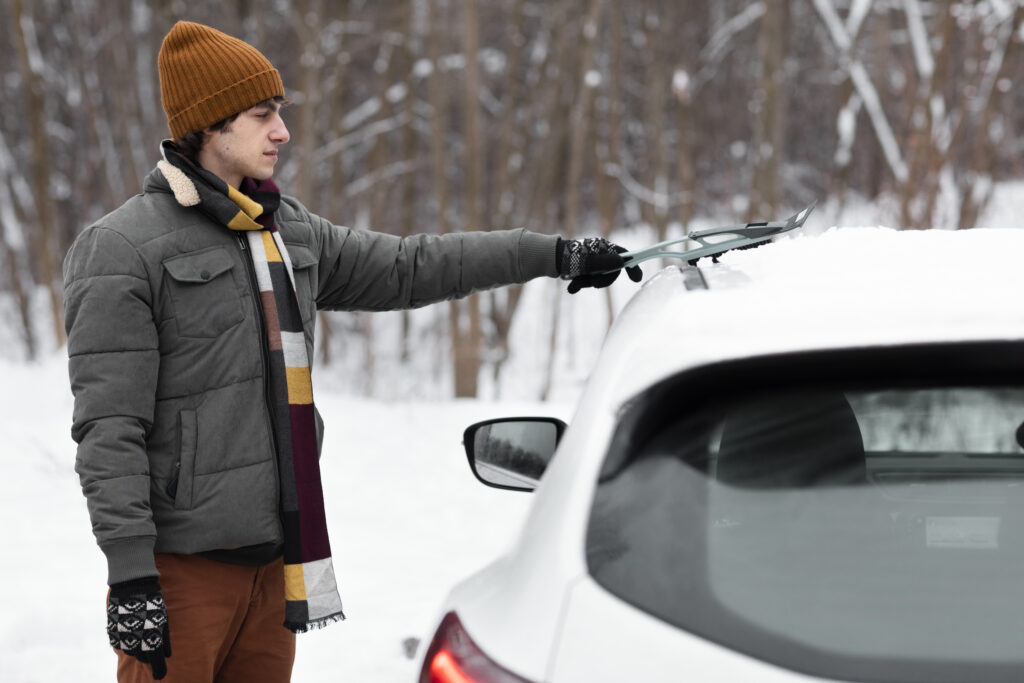snow hill birmingham parking lot tips