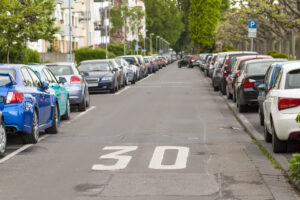 parking lot insider’s guide