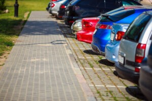 best parking lot