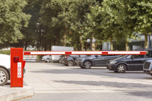 maximising parking lot experience