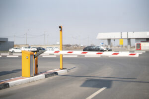 parking lots tips