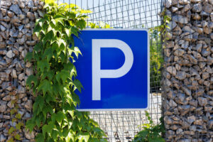 parking lot best guide
