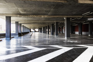 parking lot birmingham guide
